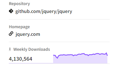 jquery