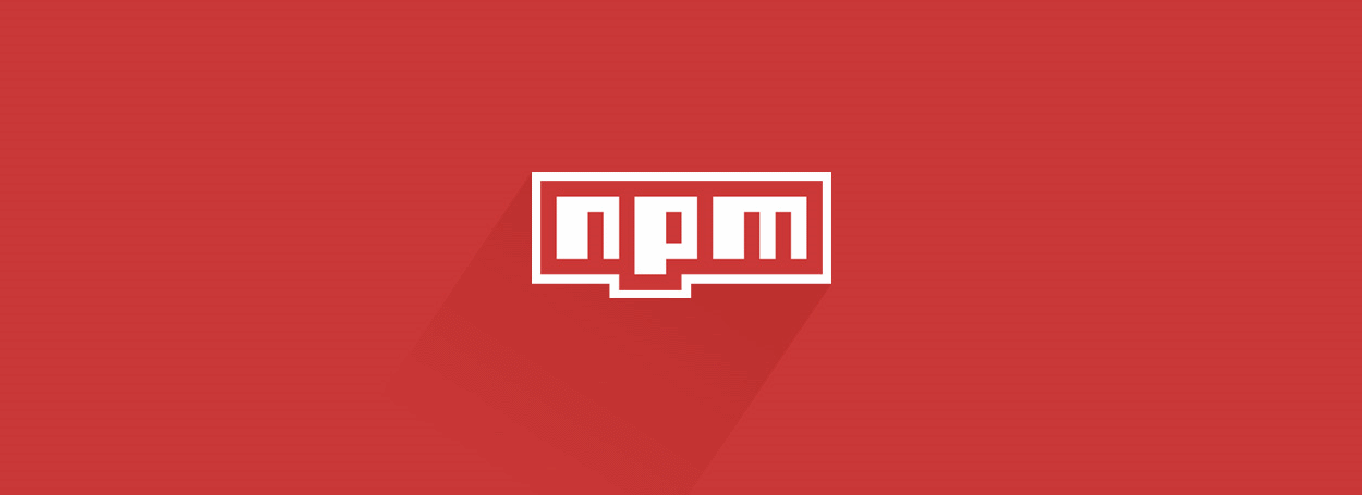 npm logo