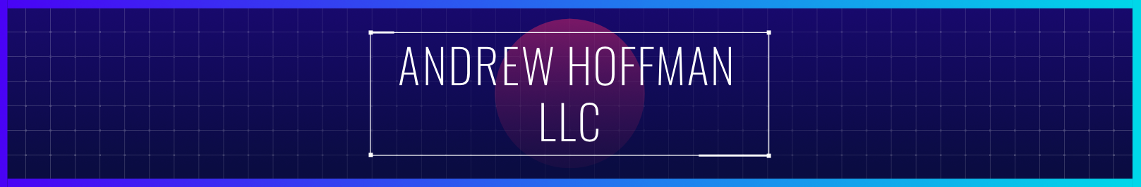 andrew hoffman llc